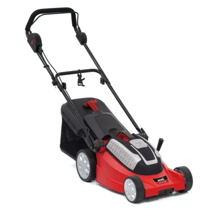 Электрическая газонокосилка MTD 3412 E HW купить в Тюмени