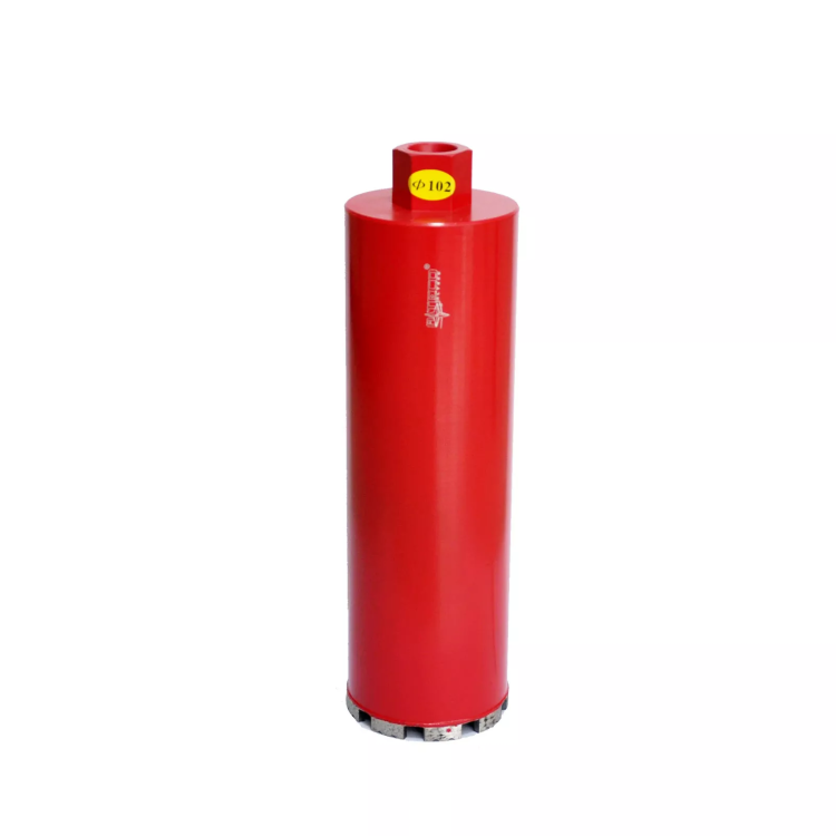 Алмазная коронка ALTECO ВТ 120х350 13228 купить в Тюмени