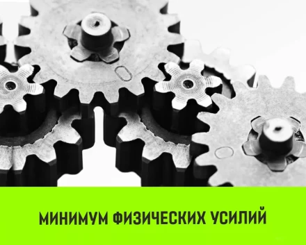 Таль ручная цепная HITCH CH100, 1.5 т, 9 м купить в Тюмени