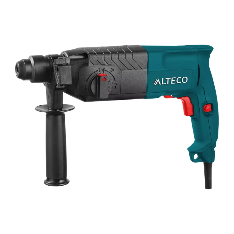 Перфоратор ALTECO RH 0216 Promo SDS-Plus / 24 мм 28050 купить в Тюмени