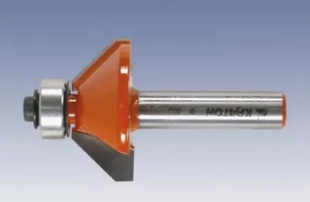 Фреза фасочная 45 град с подш Кратон 1 09 05 012 купить в Тюмени