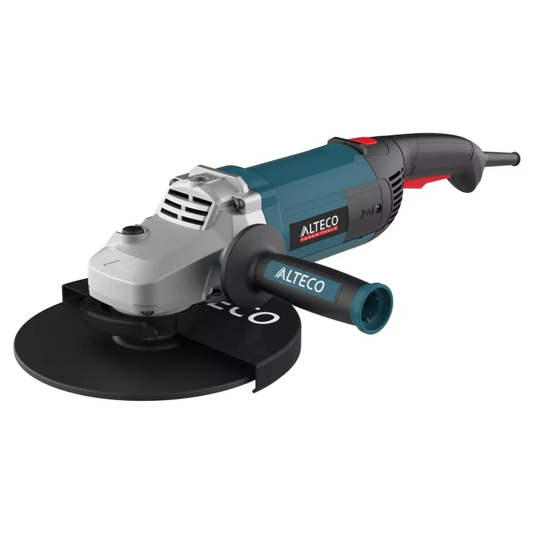 Угловая шлифмашина ALTECO AG 2610-230 S 77296 купить в Тюмени