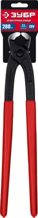 ЗУБР 280 мм, арматурные клещи (22243) купить в Тюмени