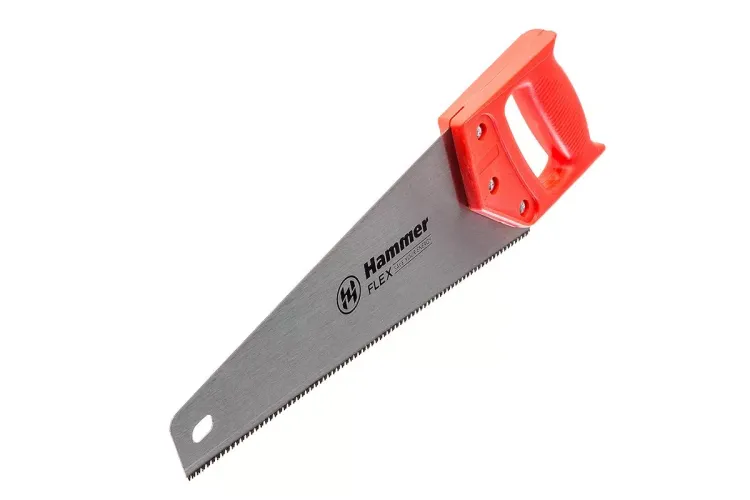 Ножовка HAMMER 601-009 купить в Тюмени