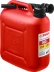ЗУБР 10 л, пластиковая канистра (38366-10) купить в Тюмени