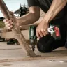 Гайковерт аккумуляторный Metabo SSW 18 LTX 400 купить в Тюмени