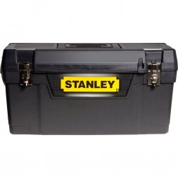 Ящик для инструментов 25 пластмассовый NESTED Stanley 1-94-859