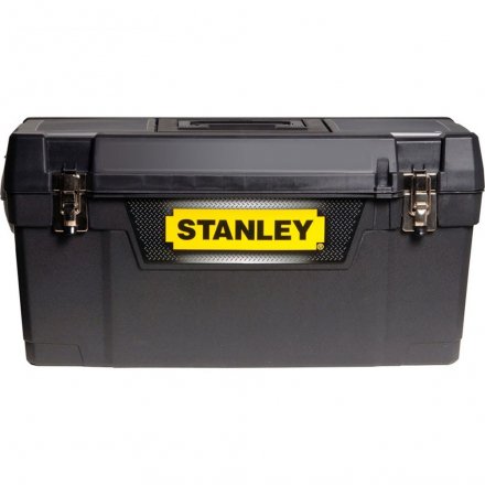 Ящик для инструментов 25 пластмассовый NESTED Stanley 1-94-859 купить в Тюмени
