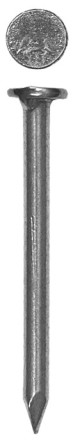 ЗУБР ГОСТ 4028-63, 16 x 1.2 мм, 100 г, строительные гвозди (305016-12-016) купить в Тюмени
