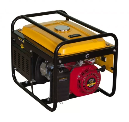 Бензиновый генератор STEM Techno SPG 2000 купить в Тюмени