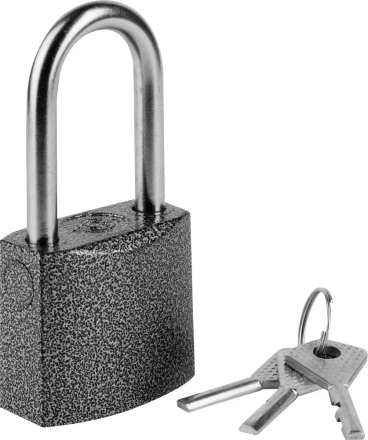 Замок навесной, дисковый механизм секрета, ВС2-49-01 37220-49-01 купить в Тюмени