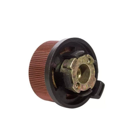 Переходник для малых газовых баллонов с цангового на резьбовой epi-gas купить в Тюмени