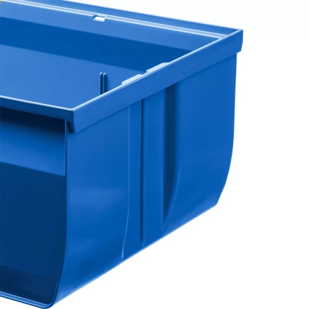 ЗУБР ЛСК-18, 18 л, 400 х 230 х 200 мм, складской лоток, Профессионал (38061-18) купить в Тюмени