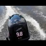 Двухтактный мотор лодочный подвесной Hidea HD 9.8FHS купить в Тюмени