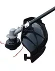 Электрокоса Elitech ЭТ 1200 купить в Тюмени