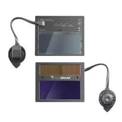 Фильтр - хамелеон 2100V - СВАРИС чёрная FoxWeld