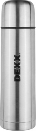 Термос DEXX для напитков, 500мл 48000-500 купить в Тюмени