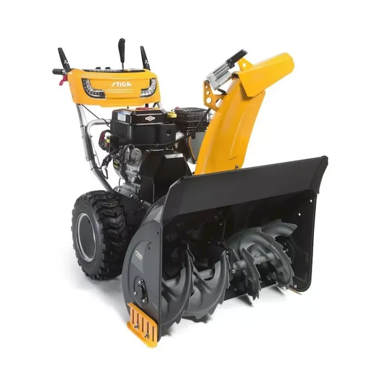 Снегоуборщик STIGA ST 6276 PB Briggs &amp; Stratton купить в Тюмени