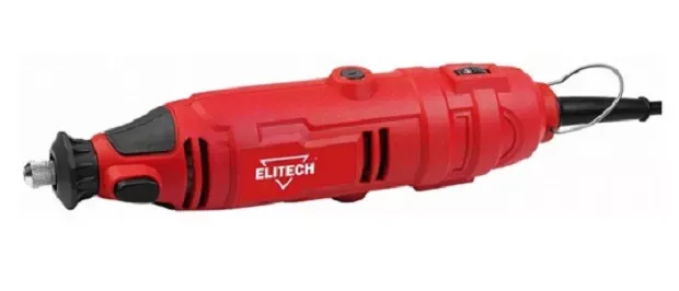 Шлифмашина ПШМ ПМШ 150ЭК Elitech купить в Тюмени