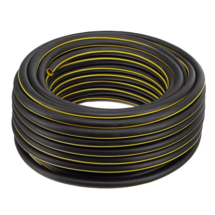 Шланг поливочный армированный 3 слойный ТЭП 1/2&#039;&#039;, 35 м, аграрный Palisad 67111 купить в Тюмени