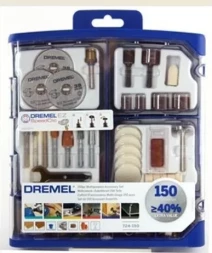 Набор оснастки 150 штук 724 DREMEL