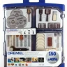 Набор оснастки 150 штук  724  DREMEL купить в Тюмени