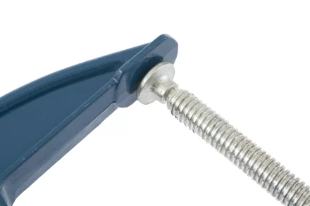 Струбцина G-образная,50 мм СИБРТЕХ 20580 купить в Тюмени