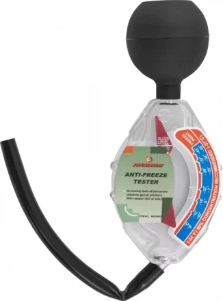 Ареометр охлаждающей жидкости  AR030002  Jonnesway 48521 купить в Тюмени