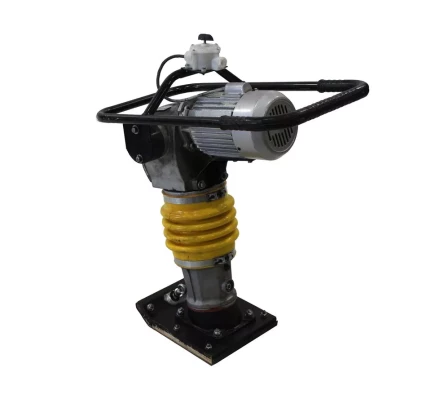 Вибротрамбовка электрическая TOR HCD90E 66 кг, 10кН 2,2кВт 1018810 купить в Тюмени