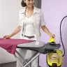 Антипригарная накладка для утюга I 6006 KARCHER купить в Тюмени