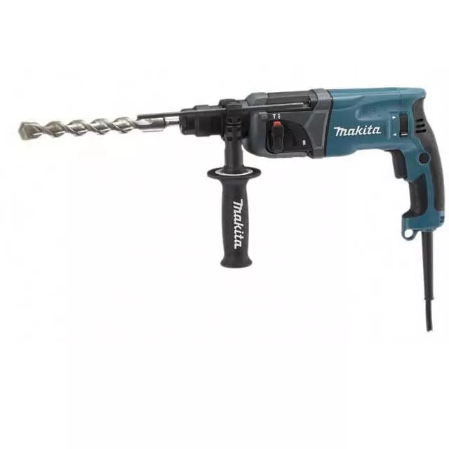 Перфоратор Makita HR2460 купить в Тюмени