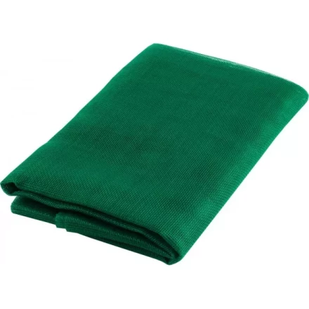 Сетка STAYER "STANDARD" противомоскитная, для двери, в индивидуальной упаковке, стекловолокно+ПВХ, зеленая, 1,1х2,2м 12521-11-22 купить в Тюмени