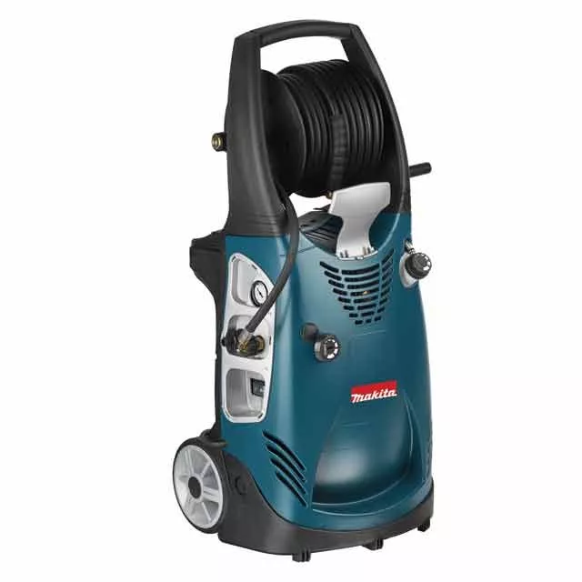 Минимойка-мойка высокого давления Makita HW 131 SET купить в Тюмени