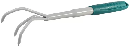 Рыхлитель садовый RACO &quot;STANDARD&quot;, 3 зубца, 400мм 4207-53485 купить в Тюмени