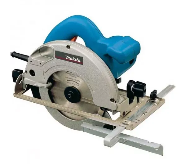 Пила дисковая (циркулярная) Makita 5603RK купить в Тюмени