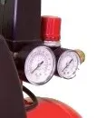 Компрессор безмасляный поршневой прямой привод FUBAG Free Air 1.5/24 купить в Тюмени