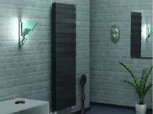 Радиатор Royal Thermo PianoForte Tower/Noir Sable - 22 секций купить в Тюмени