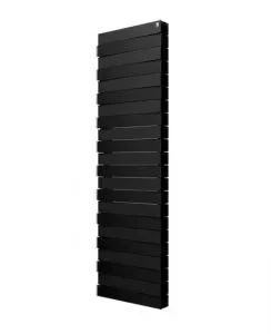 Радиатор Royal Thermo PianoForte Tower/Noir Sable - 22 секций купить в Тюмени