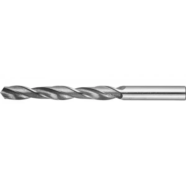 Сверло по металлу, быстрорежущая сталь Р6М5, STAYER "PROFI" 29602-133-10, DIN 338, d=10,0 мм 29602-133-10 купить в Тюмени