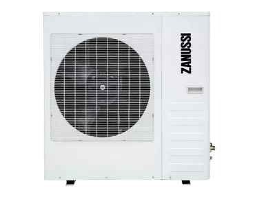 Внешний блок ZANUSSI ZACO-36 H4 FMI/N1 Multi Combo сплит-системы купить в Тюмени