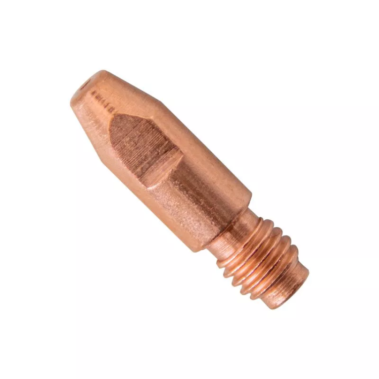 Наконечник М8x30х0,8 mm E-Cu (BS) Оберон BS140.0114 купить в Тюмени