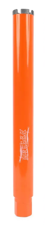 Коронка алмазная MESSER LZ 52/H10/450/1 купить в Тюмени