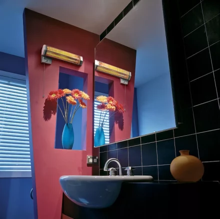 ИК обогреватель NOIROT Royat 2 450/900/1800 W 7907-6 купить в Тюмени