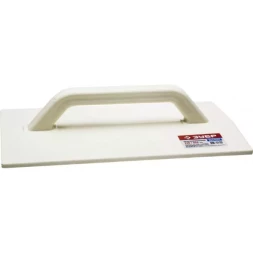 Терка ЗУБР "ЭКСПЕРТ" полиуретановая, 220х420мм 08130-22-42