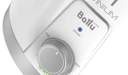 Водонагреватель BALLU BWH/S 10 Omnium U купить в Тюмени