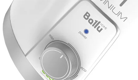Водонагреватель BALLU BWH/S 10 Omnium U купить в Тюмени