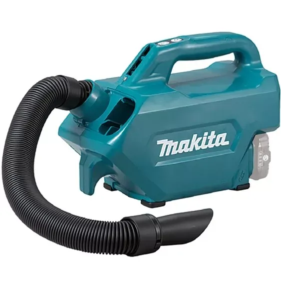 Аккумуляторный пылесос Makita CL121DZ (без АКБ и ЗУ) купить в Тюмени