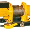 Лебедки электрические серии KDJ-3200 Magnus-Profi купить в Тюмени