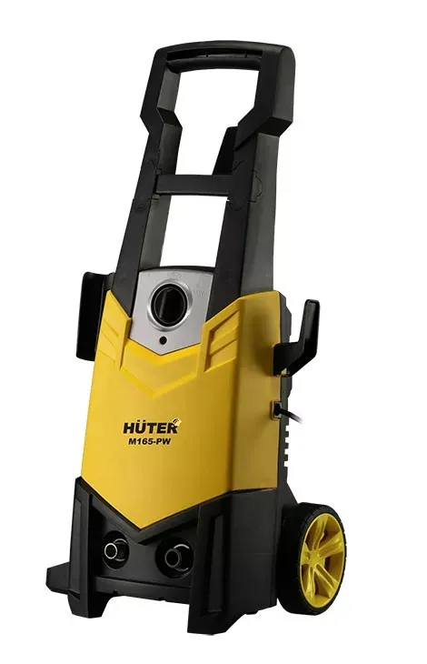 Минимойка-мойка высокого давления HUTER M165-РW купить в Тюмени