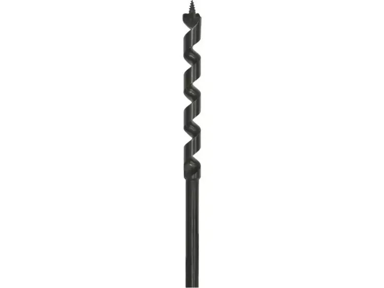 Сверло спиральное по дереву Makita D-07587, 14x450мм хвостовик шестигранный купить в Тюмени